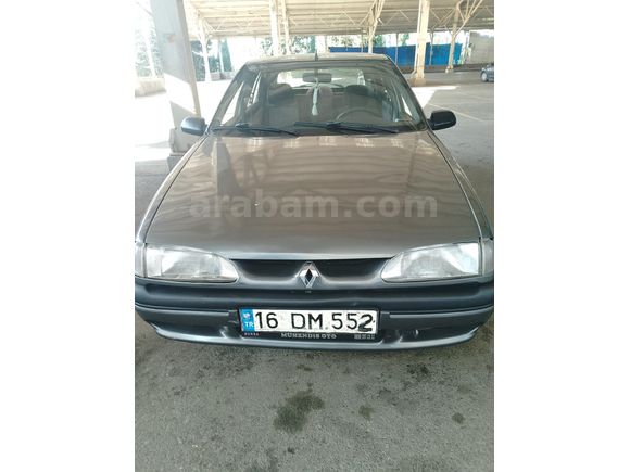Sahibinden Renault R 19 1.4 Europa RNA 1999 Model
