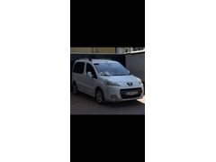 SANDIK MOTORLU PARTNER TEPEE PREMIUM 1.6