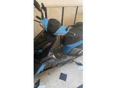 Sahibinden TVS Nqtorq 125 