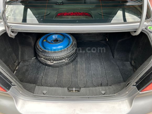 Sahibinden Chevrolet Aveo 1.2 S 2006 Model 