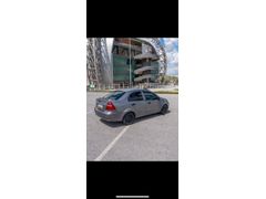 Sahibinden Chevrolet Aveo 1.2 S 2006 Model 
