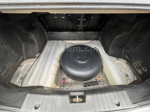 Sahibinden Chevrolet Aveo 1.2 S 2006 Model 