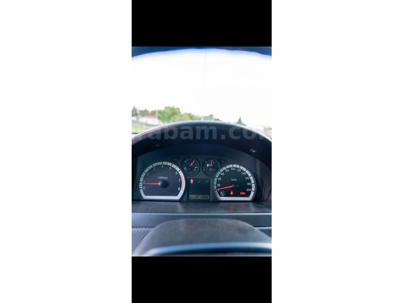Sahibinden Chevrolet Aveo 1.2 S 2006 Model 