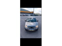 Sahibinden Chevrolet Aveo 1.2 S 2006 Model 