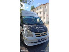 Sahibinden Ford - Otosan Transit 16+1 