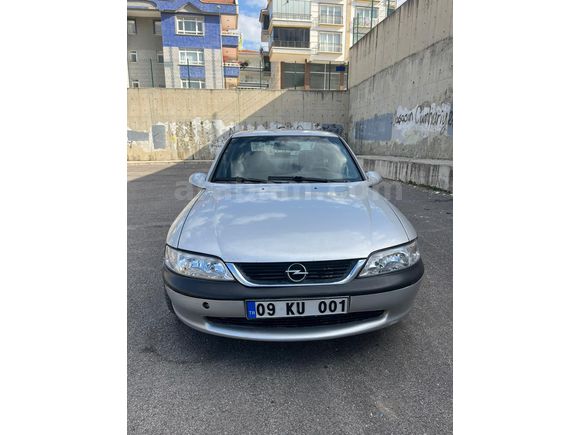 Sahibinden Opel Vectra 2.0 GLS 1996 Model Ankara
