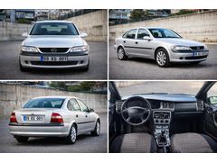 Sahibinden Opel Vectra 2.0 GLS 1996 Model Ankara