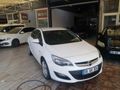 Galeriden Opel Astra 1.6 Edition 2015 Model Kayseri