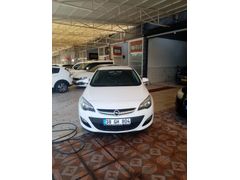 Galeriden Opel Astra 1.6 Edition 2015 Model Kayseri