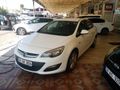 Galeriden Opel Astra 1.6 Edition 2015 Model Kayseri