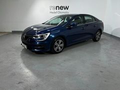 HEDEF RENAULT'DAN 0,99 KREDİ 2023 MEGANE TOUCH 1.3 TCE EDC