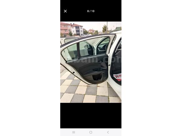 Sahibinden Fiat Egea 1.3 Multijet Easy 2018 Model
