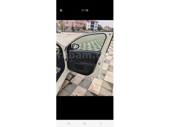 Sahibinden Fiat Egea 1.3 Multijet Easy 2018 Model