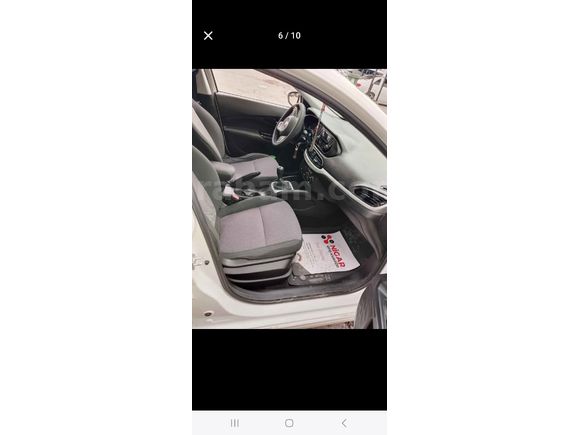 Sahibinden Fiat Egea 1.3 Multijet Easy 2018 Model