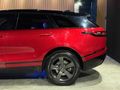 Sahibinden Land Rover Range Velar 2.0 2020 Model  75.000 km Kırmızı