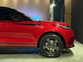 Sahibinden Land Rover Range Velar 2.0 2020 Model  75.000 km Kırmızı