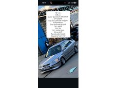 Sahibinden Honda Civic 1.4 S 1998 Model  351.000 km Gri