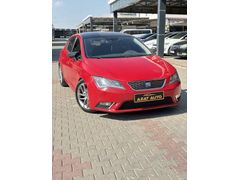 Galeriden Seat Leon 1.2 TSI Style 2015 Model Adana
