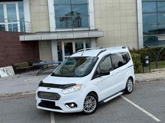 Sahibinden Ford Tourneo Courier 1.5 TDCi Titanium 2020 Model 