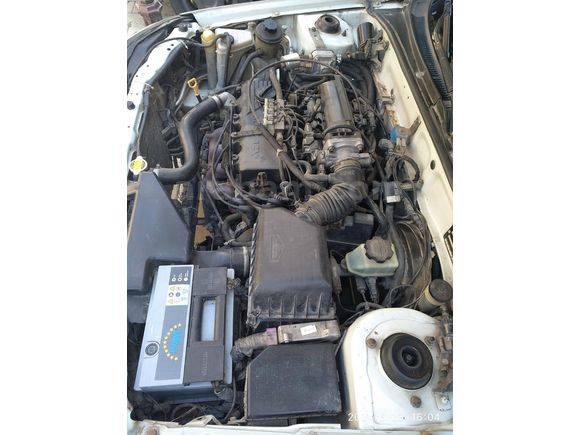 Sahibinden Hyundai Accent 1.3 Admire 2006 Model 