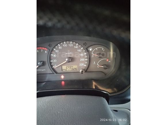 Sahibinden Hyundai Accent 1.3 Admire 2006 Model 