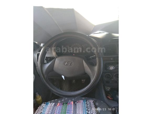Sahibinden Hyundai Accent 1.3 Admire 2006 Model 