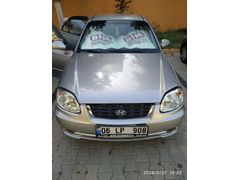 Sahibinden Hyundai Accent 1.3 Admire 2006 Model 