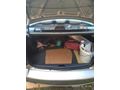 Sahibinden Hyundai Accent 1.3 Admire 2006 Model 