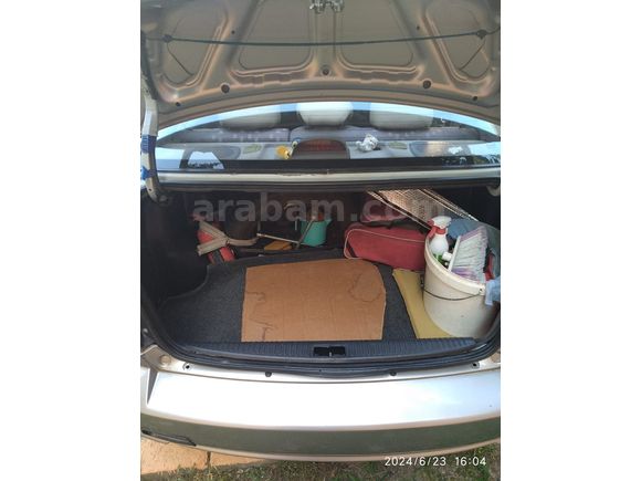 Sahibinden Hyundai Accent 1.3 Admire 2006 Model 