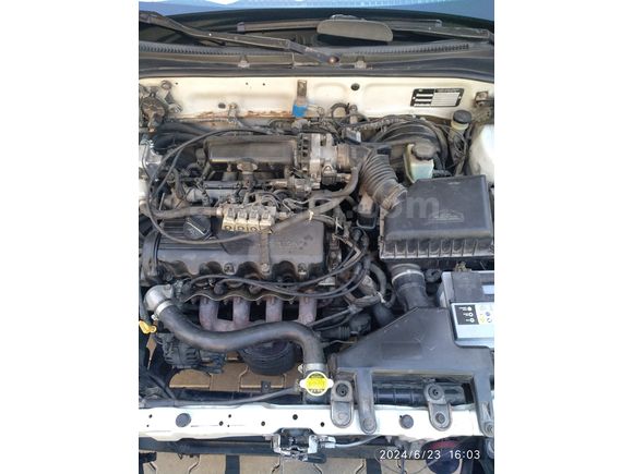 Sahibinden Hyundai Accent 1.3 Admire 2006 Model 