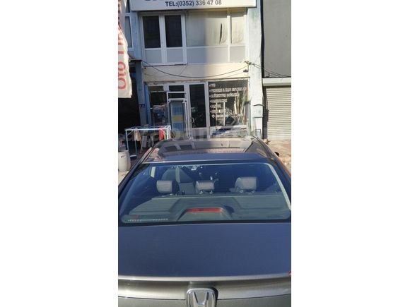 Sahibinden Honda Civic 1.6i VTEC Elegance 2021 Model