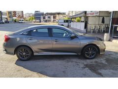 Sahibinden Honda Civic 1.6i VTEC Elegance 2021 Model