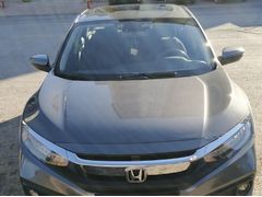 Sahibinden Honda Civic 1.6i VTEC Elegance 2021 Model  40.000 km Füme