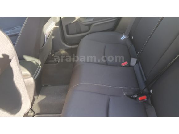 Sahibinden Honda Civic 1.6i VTEC Elegance 2021 Model