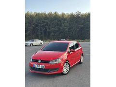 Sahibinden Titizlikle Kullanılmış - 2012 Polo 1.4 DSG - 157 Bin KM - Masrafsız