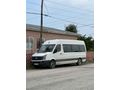 Sahibinden Volkswagen Crafter Volt ELWB 