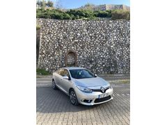 Sahibinden Makyajlı Fluence Otomatik
