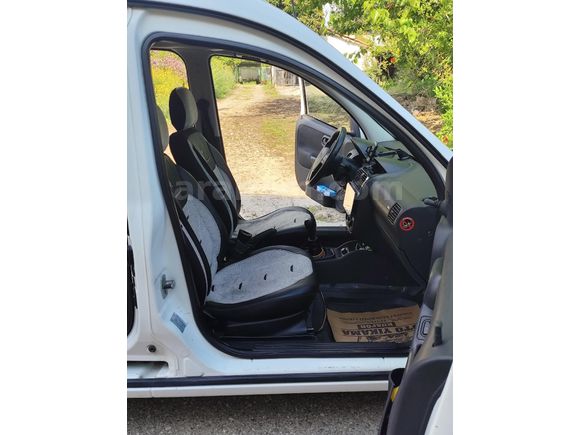 Sahibinden Opel Combo 1.3 CDTI City Plus 2008 Model