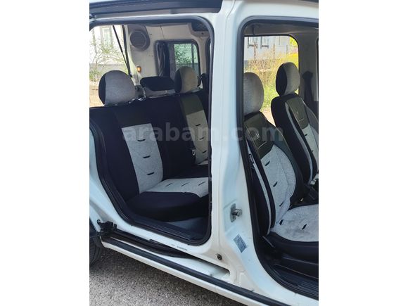 Sahibinden Opel Combo 1.3 CDTI City Plus 2008 Model