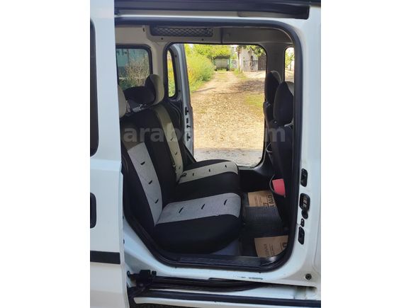 Sahibinden Opel Combo 1.3 CDTI City Plus 2008 Model