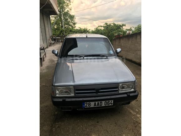 Satılık Doğan S