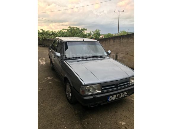 Satılık Doğan S