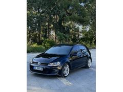 Sahibinden Volkswagen Golf 1.6 TDi BlueMotion Highline 