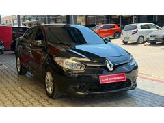 Ç2 DEN 200,000 TL PEŞİNAT İLE 2014 RENAULT FLUENCE OTOMATIK ALMA İMKANI 