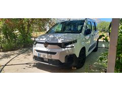 Sahibinden Citroen Berlingo 1.5 BlueHDI Plus 2025 Model Antalya