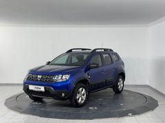 Renault Yetkili Bayi Günerlerden Hatasız Duster