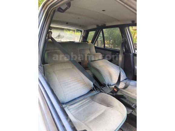 Sahibinden Fiat Tipo 1.6 SX 1994 Model