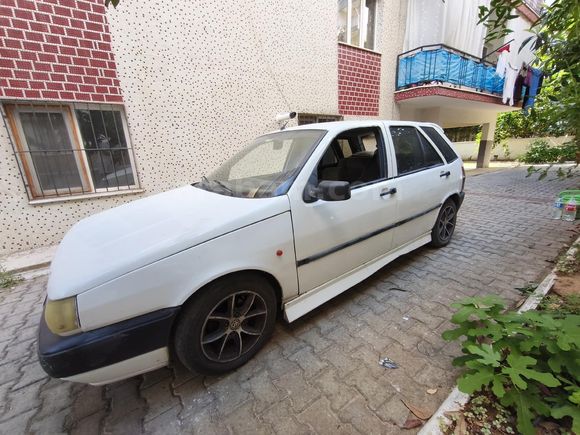 Sahibinden Fiat Tipo 1.6 SX 1994 Model