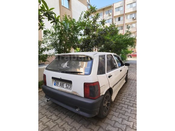 Sahibinden Fiat Tipo 1.6 SX 1994 Model