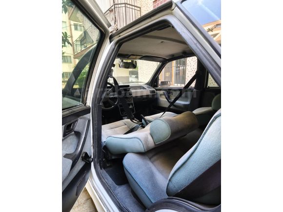 Sahibinden Fiat Tipo 1.6 SX 1994 Model